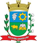 Brasão Pirapozinho